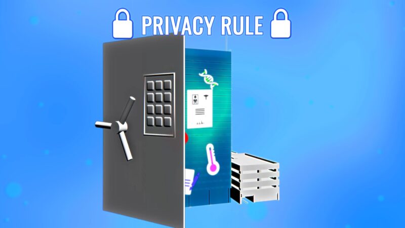 Hipaa privacy rules