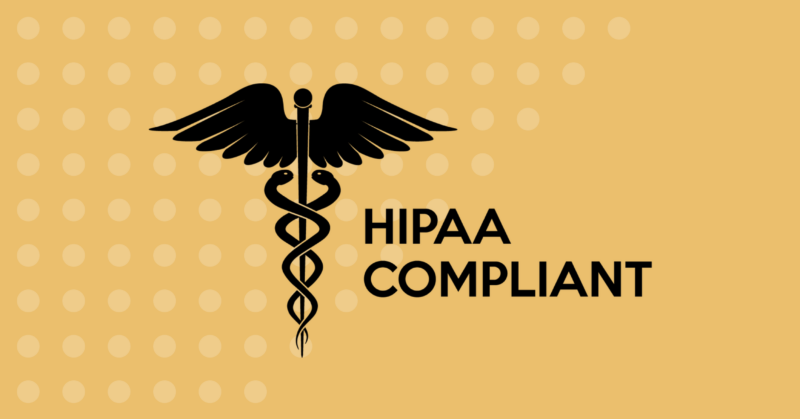 What is HIPAA Compliance