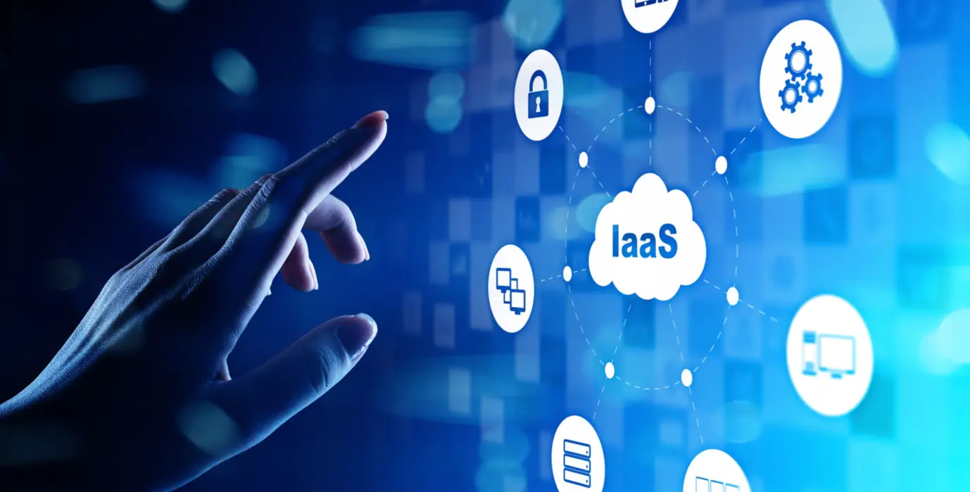 What is IaaS (Infrastructure as a Service)